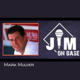 152. MLB All Star Mark Mulder