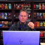 Pastor Billy Crone: On the Cusp of World Government via 10 Regional Unions #642