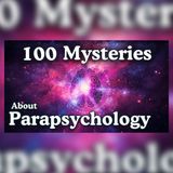 100 Parapsychology Cases Science Still Can't Explain | Sleep Story