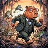 Episodio 1: Frogs