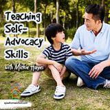 Teaching Your Student Self-Advocacy Skills