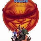 One Crazy Summer
