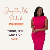 38: Mental Health and the Courts w/Judge Yolanda Huff