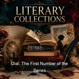 Dial The First Number of the Series - John Gray Charles de Sousy Ricketts Reginald Savage Charles Haslewood Shannon