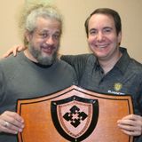 Joe Reitman Actor Happy Scifi, Married wChildren, Geico ads, Director Craig Ferguson Show