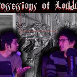 S3 E04 Paranormal Activity - The Possessions of Loudun - Night Parade Podcast #12