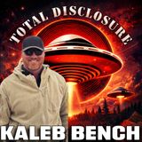 Guarding the Most Paranormal Place on Earth: SKINWALKER RANCH Ft. Kaleb Bench