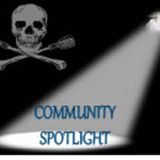 Community spotlight / Double SL : JD Parker