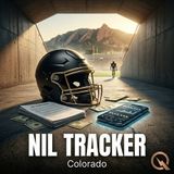 NIL Tracker - Colorado - Buffs Box, Fines & Exodus: Sanders' Bold NIL Power Moves