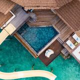 Top 3 Luxury All-Inclusive Resorts in Kaafu Atoll, Maldives