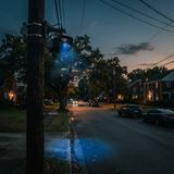 The All-Seeing Lens_ Our Privacy in the Age of Constant Surveillance