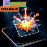 The Stagnant Scale