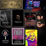 Movies That Don't Suck and Some That Do: Panic Fest 2024 - Short Film Showcase