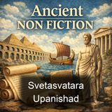 Svetasvatara Upanishad - Unknown