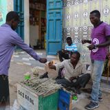 Jeunes et entrepreneuriat au Niger : attentes et enjeux à la Fada