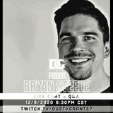 Episode 4 - Bryan Steele