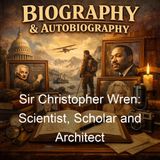 Sir Christopher Wren Scientist Scholar and Architect - Lawrence Weaver