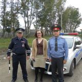 Ruslana Kakhrumanov - Safety Supervisor
