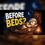 How Ancient Humans Finally Slept Safely at Night | Ancient History Audiobook