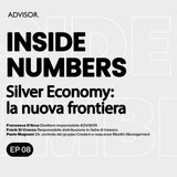 Ep. 08 - Silver Economy: la nuova frontiera