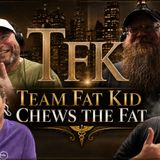 The 100th Birthday & Mowing Lawns S10E25