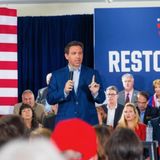 Campaign 2024: The Ron DeSantis Factor