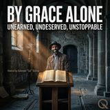 By Grace Alone - The Doctrine That Won't Let You Rest