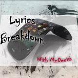 Episode 50 - Ask DeeVa: #LyricsBreakdown of Cross Me by Ed Sheeran feat. Chance the Rapper, PnB Rock & the Wilson family!