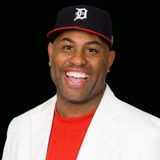 Eric Thomas, You Owe It To Yourself!