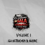 Ci vediamo in sala: guida ai film in uscita (12 febbraio 2026) + sorpresa finale 🎾