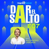 Juan Zangaro y la historia de OVERACTIVE