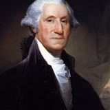 George Washington...First Inaugural Speech April 30, 1789