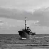 El barco de la muerte _ La leyenda del SS Ourang Medan _ Relatos del lado oscuro