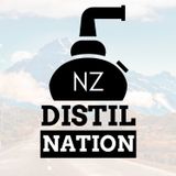 Spirits of the Past: Moonshine, Myths, and the Making of NZ Spirits - Part One. ft, Herrick Creek & Lammermoor