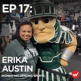 Episode 17: Promoting inclusion in licensed product with Erika Austin