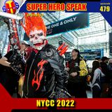 #479: NYCC 2022