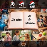 NUESTRO OXÍGENO La ética de lo cotidiano