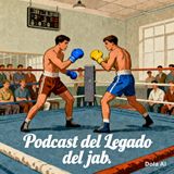 Telegrafiar un golpe Ep. 183
