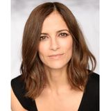 Christmas MuVies Spotlight - Special Guest - Rebecca Budig - Actress & Writer