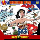 #371: Nerd Frontier