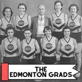 The Edmonton Grads