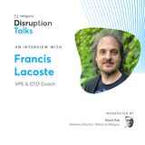Ep. 130. Engineering Culture Secrets from Salesforce and Heroku – with Francis Lacoste