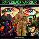 Conversations - John Shirley