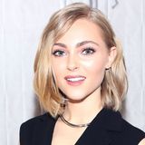 Annasophia Robb From Down A Dark Hall