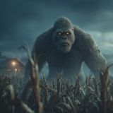 SO EP:658 Bigfoot Encounters from America's Midwest