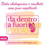 Dieta chetogenica e risultati: cosa puoi aspettarti