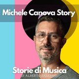 Michele Canova Story