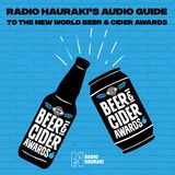 Guide to New World Beer & Cider Award