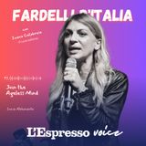 17 - FARDELLI D'ITALIA - LUCIA ABBINANTE - IVANA CALABRESE
