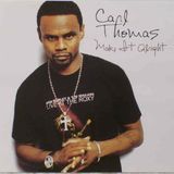 Carl Thomas/Anita On The B-Side